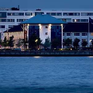 Hotell Pier 5, Ålborg