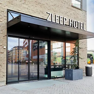 Hotell Zleep, Ålborg